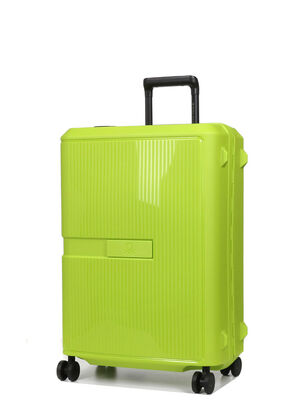 Valise Benetton Color Block 66.5 cm
