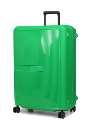 Valise Benetton Color Block 76.5 cm