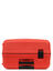 Valise rigide Color Block 76.5 cm Rouge Rouge