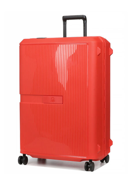 Valise rigide Color Block 76.5 cm