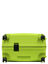 Valise rigide Color Block 76.5 cm Citron Vert Citron Vert