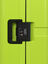 Valise rigide Color Block 76.5 cm Citron Vert Citron Vert