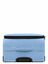 Valise souple extensible Be 76 cm Bleu Clair Bleu Clair