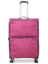 Valise souple extensible UCB Soft 76 cm Rose Rose