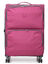 Valise souple extensible UCB Soft 76 cm Rose Rose