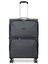 Valise souple extensible UCB Soft 76 cm Noir