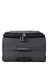 Valise souple extensible UCB Soft 76 cm Noir
