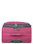 Valise souple extensible UCB Soft 65 cm Rose Rose