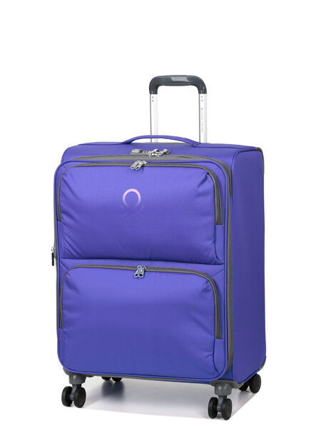 Valise souple extensible UCB Soft 65 cm