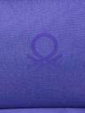 Valise cabine souple extensible UCB Soft Slim 55 cm Violet Violet