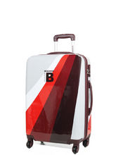 Valise Bensimon Voyage Vagues 65 cm