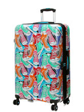Valise BG Berlin Old School 78.5 cm Multicolore