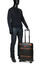 Valise cabine rigide Bellagio S 55 cm Olive Olive