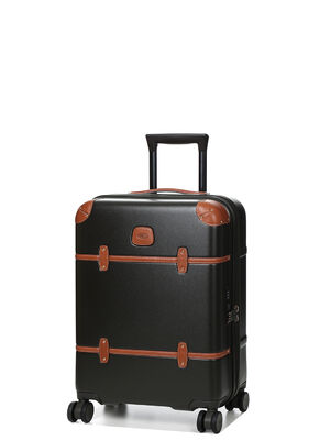 Valise Bric's Bellagio S 55 cm Olive