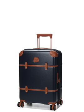 Valise cabine rigide Bellagio S 55 cm