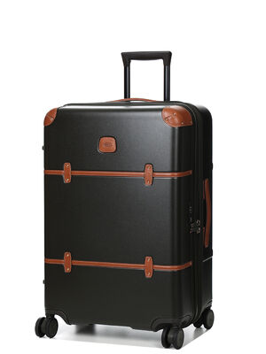 Valise Bric's Bellagio M 70.5 cm Olive
