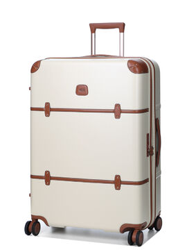 Valise rigide extensible Bellagio L 76 cm Crme