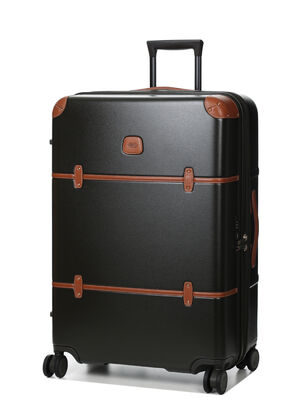 Valise Bric's Bellagio L 76 cm Olive