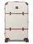 Valise rigide Bellagio Trunk L 80 cm Cr�me Cr�me