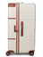 Valise rigide Bellagio Trunk L 80 cm Cr�me Cr�me