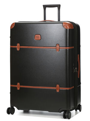 Valise Bric's Bellagio XL 82 cm Olive
