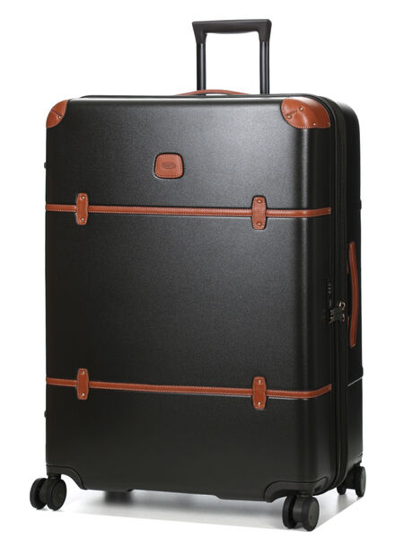 Valise rigide extensible Bellagio XL 82 cm