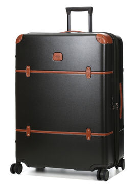 Valise rigide extensible Bellagio XL 82 cm Olive