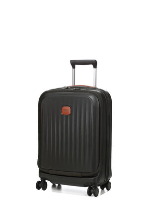 Valise Bric's Taormina S 55 cm - Poche Frontale