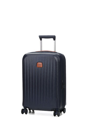 Valise Bric's Taormina S 55 cm Bleu