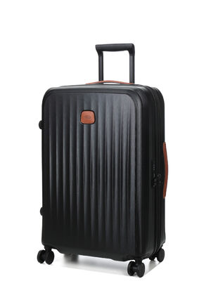 Valise Bric's Taormina M 69 cm Noir