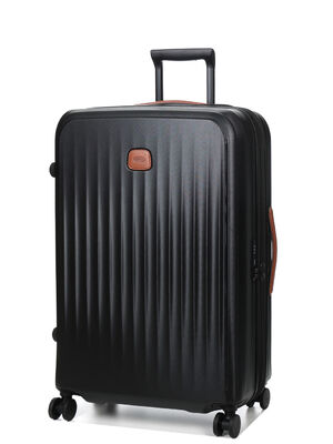 Valise Bric's Taormina L 75 cm Noir