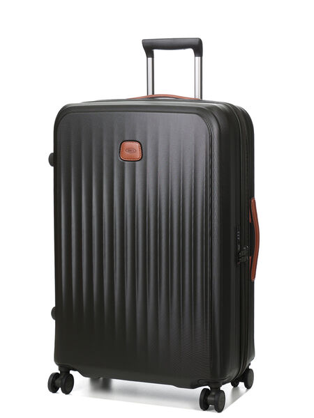 Valise rigide extensible Taormina L 75 cm