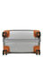 Valise rigide Amalfi 70.5 cm Silver Silver