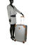 Valise rigide Amalfi 70.5 cm Silver Silver