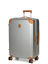 Valise rigide Amalfi 70.5 cm Silver Silver