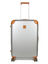 Valise rigide Amalfi 70.5 cm Silver Silver