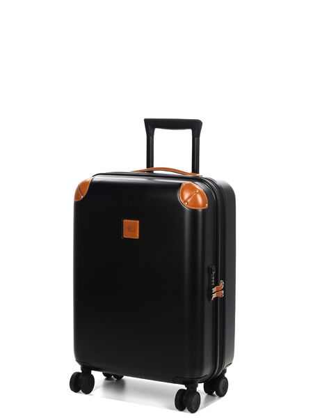 Valise cabine rigide Amalfi 55 cm