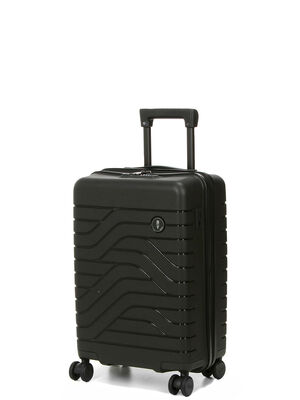 Valise Bric's Be Young Ulisse 55 cm Noir