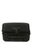 Valise cabine rigide Be Young Ulisse 55 cm Noir