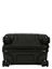 Valise cabine rigide Be Young Ulisse 55 cm Noir