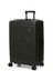 Valise rigide extensible Be Young Ulisse 71 cm Noir Noir