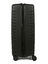 Valise rigide extensible Be Young Ulisse 71 cm Noir Noir