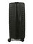Valise rigide extensible Be Young Ulisse 71 cm Noir Noir