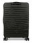 Valise rigide extensible Be Young Ulisse 71 cm Noir Noir