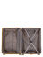 Valise rigide extensible Be Young Ulisse 71 cm Mangue Mangue