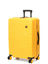 Valise rigide extensible Be Young Ulisse 71 cm Mangue Mangue