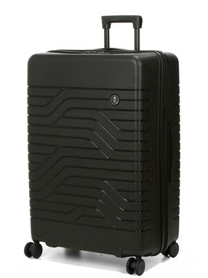 Valise Bric's Be Young Ulisse 79 cm Noir