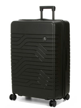 Valise rigide Be Young Ulisse 79 cm Noir
