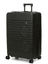 Valise rigide Be Young Ulisse 79 cm Noir Noir