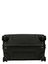 Valise rigide Be Young Ulisse 79 cm Noir Noir